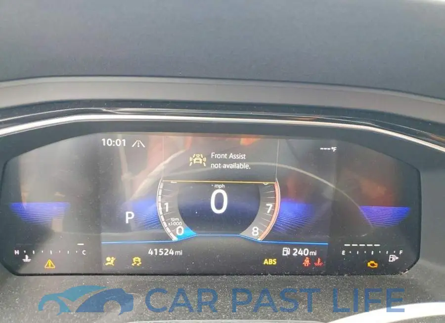 3VW5M7BU3PM046817# 9