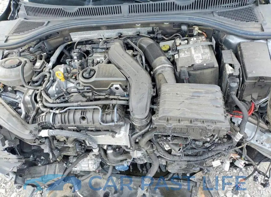 3VW5M7BU3PM046817# 11