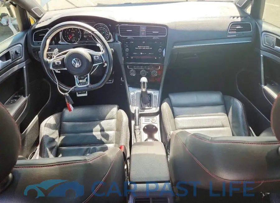 3VW6T7AU0KM035937# 8