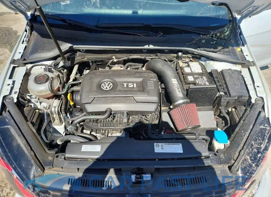 3VW6T7AU0KM035937# 11