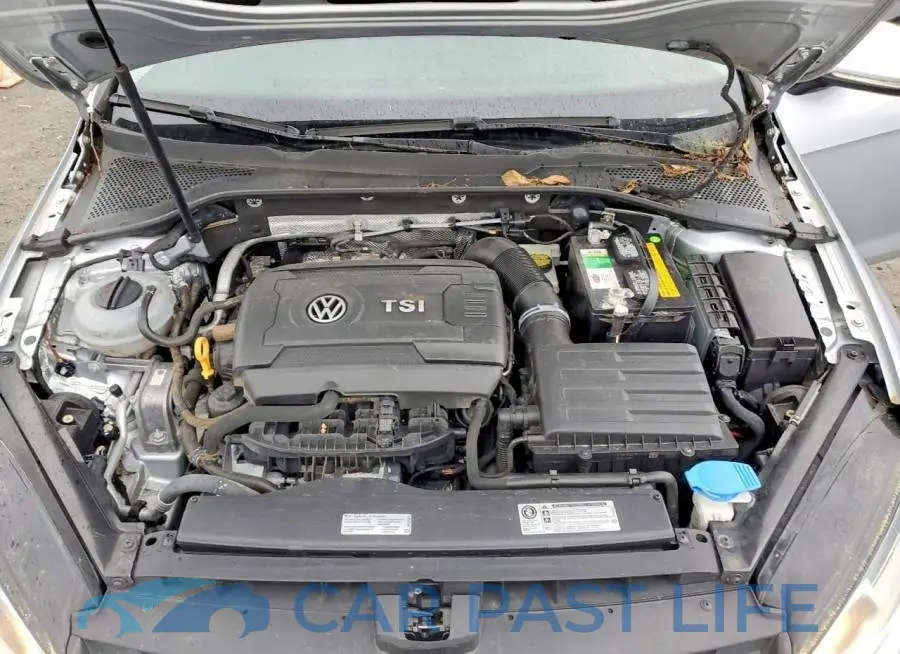 3VWC17AUXHM503108# 12