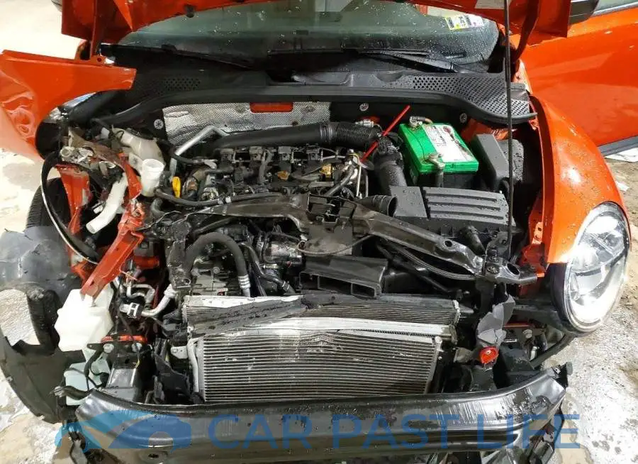 3VWFD7AT1JM711508# 10