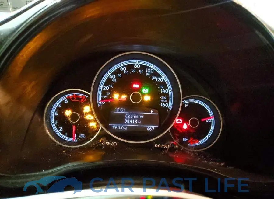 3VWFD7AT1JM711508# 8