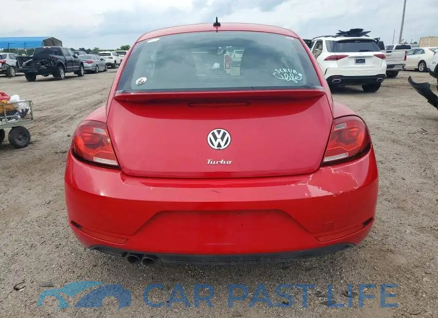 3VWFD7AT8JM708704# 6