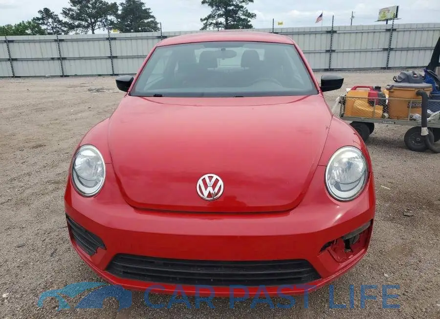 3VWFD7AT8JM708704# 5