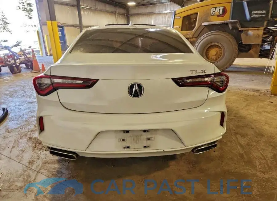 19UUB5F30MA001001# 6