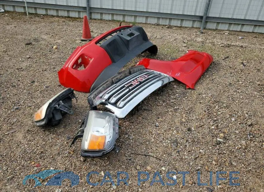 1GTG5CEA4J1297983# 12