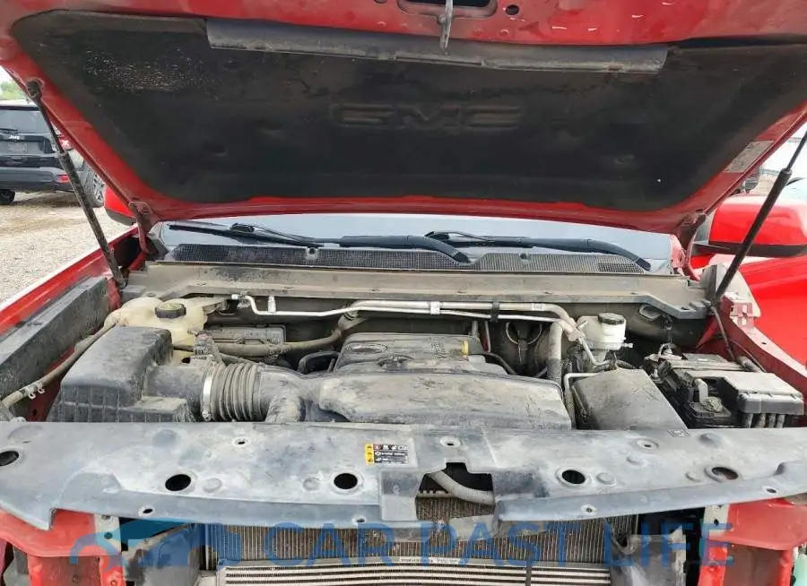 1GTG5CEA4J1297983# 11