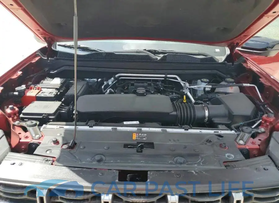 1GTP2DEK1T1167606# 11