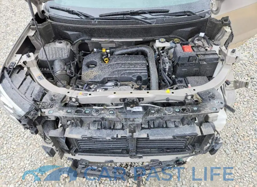 3GKALUEGXSL310191# 12