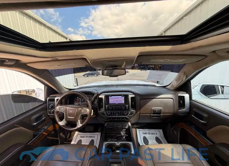 3GTU2NEC0JG541137# 9