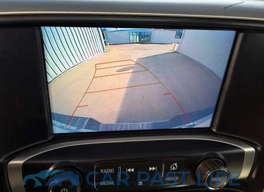 3GTU2NEC0JG541137# 12
