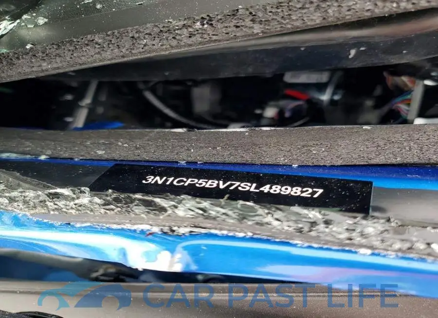 3N1CP5BV7SL489827# 14
