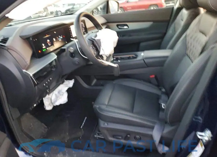 5N1AZ3DT3SC135650# 7