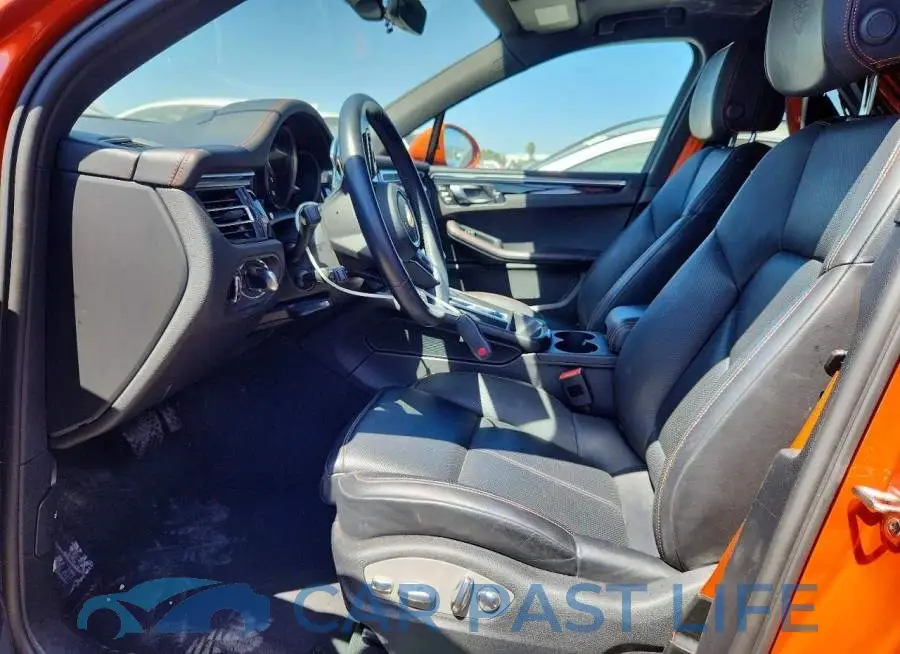 WP1AA2A52PLB12099# 7