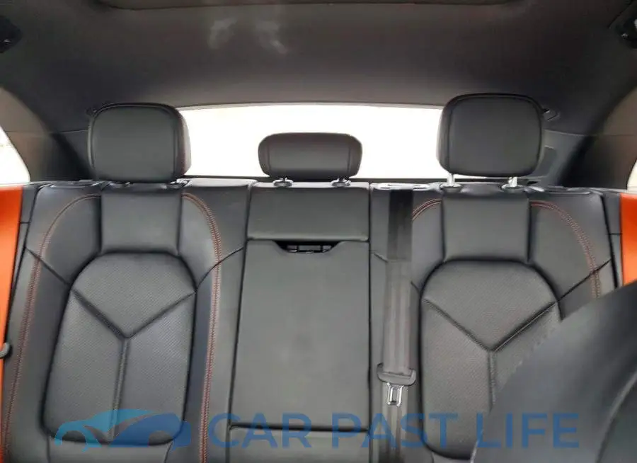WP1AA2A52PLB12099# 10