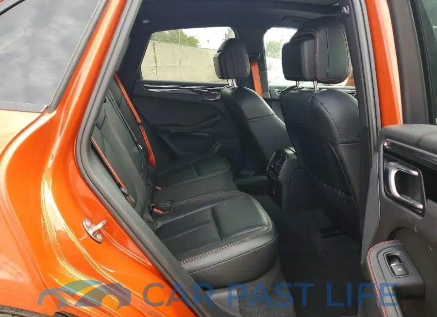 WP1AA2A52PLB12099# 11