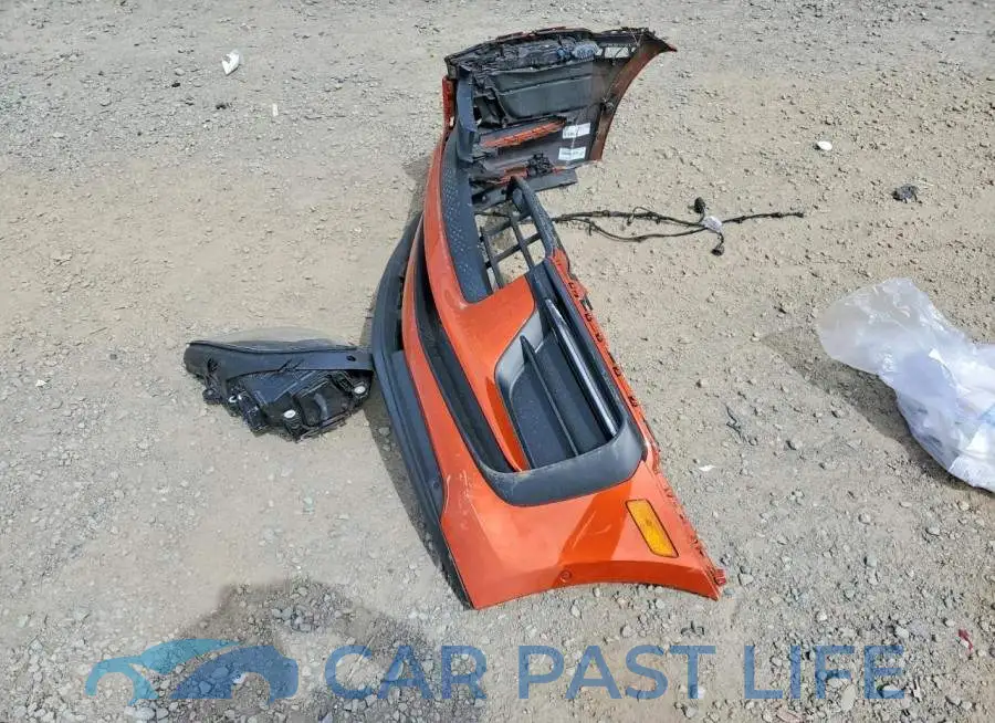 WP1AA2A52PLB12099# 13