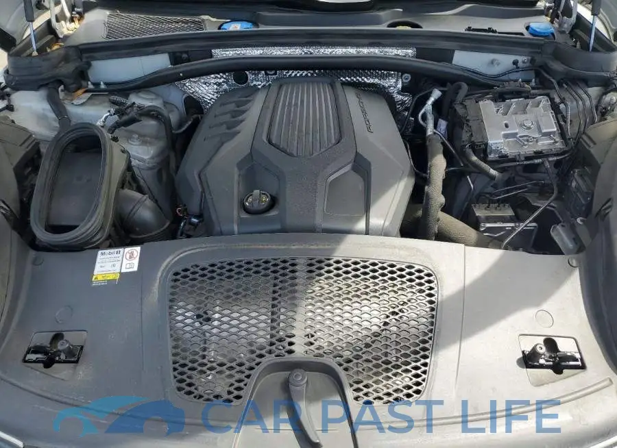 WP1AA2A53PLB00771# 12