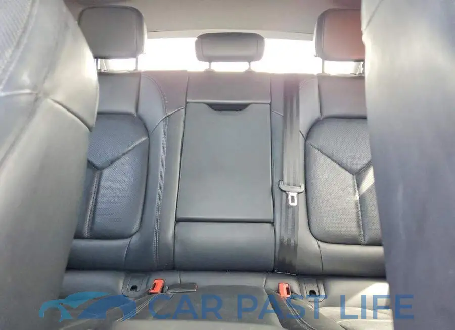 WP1AA2A53PLB00771# 10
