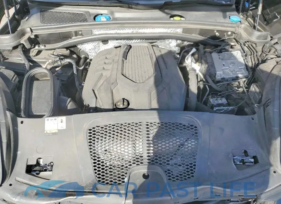 WP1AA2A55PLB20861# 12