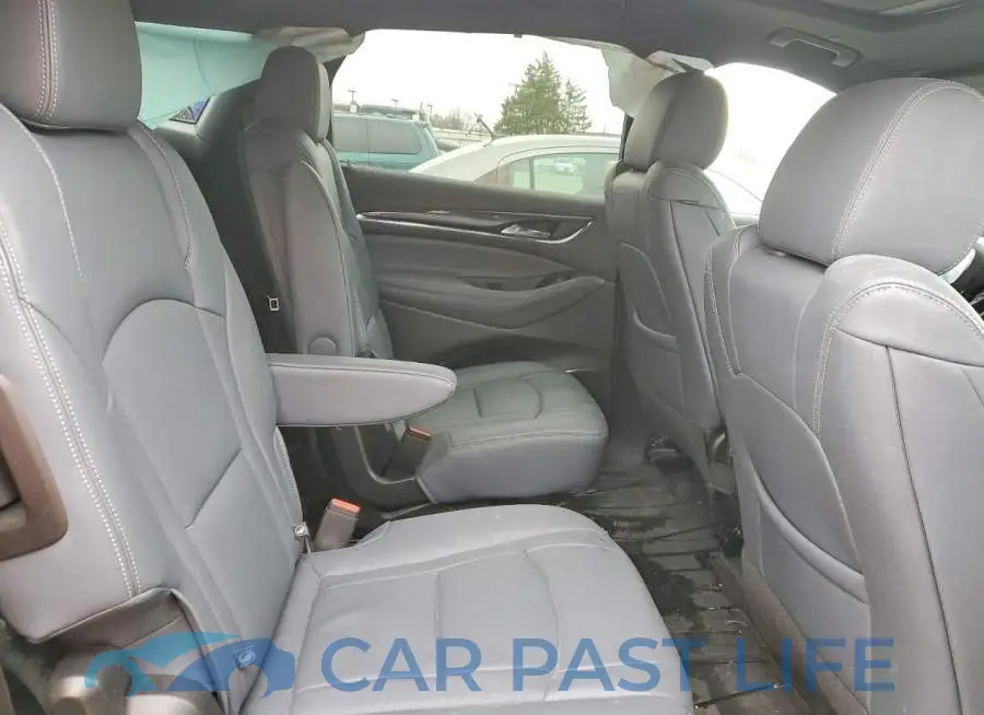 5GAERBKW1RJ109763# 11
