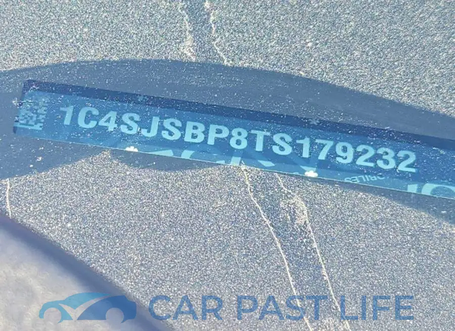 1C4SJSBP8TS179232# 13