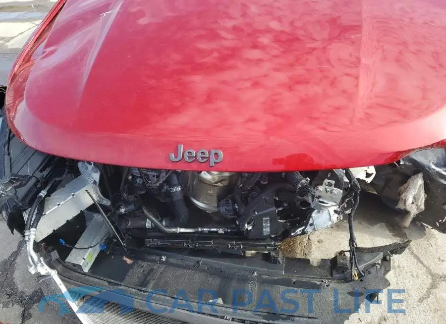 3C4NJDBN2TT163694# 12