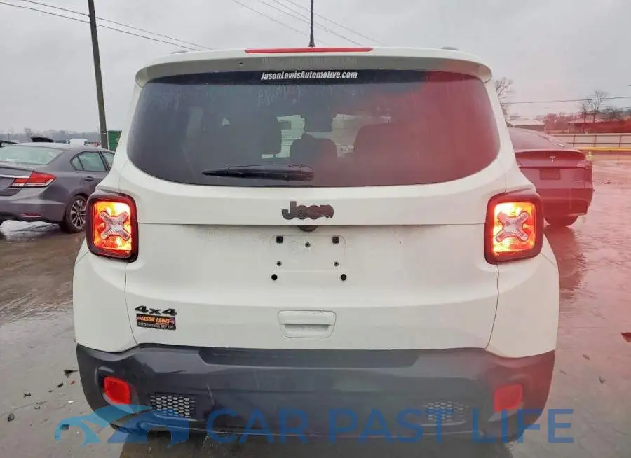 ZACNJDB11PPP41520# 6
