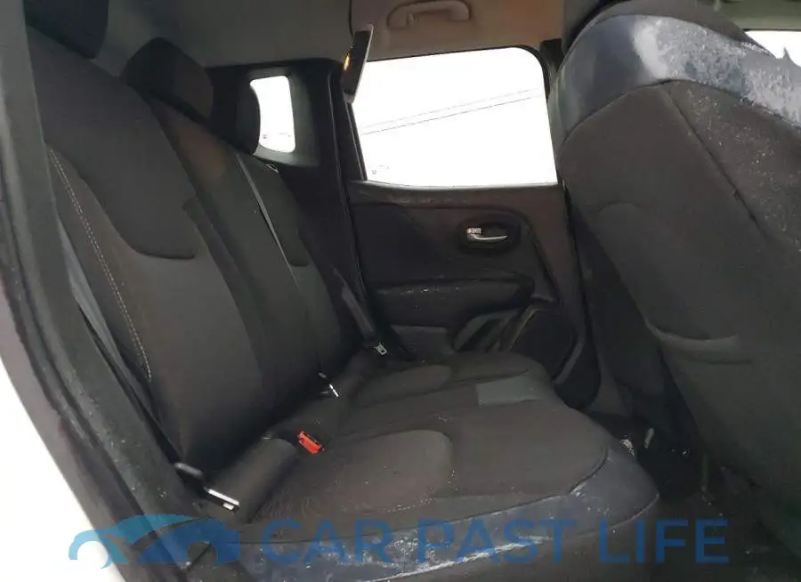 ZACNJDB11PPP41520# 10
