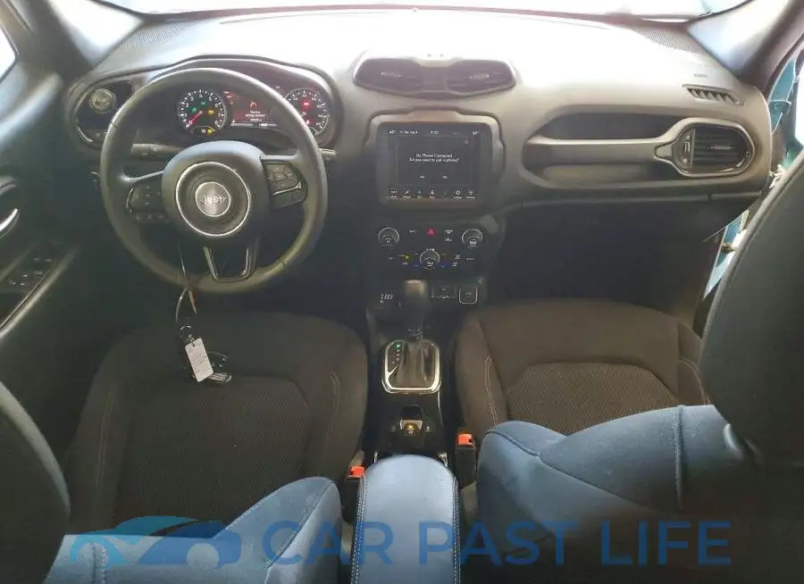 ZACNJDE10NPN77590# 8