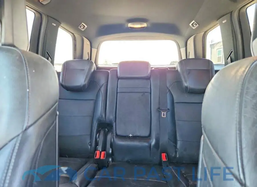 4JGDF7DE5HA832613# 10