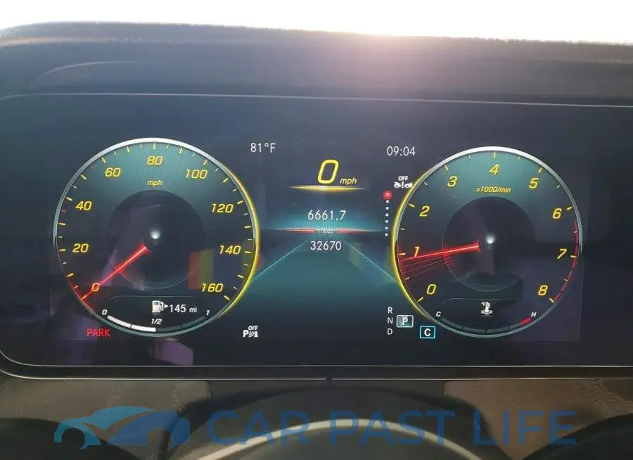 W1KZF8DB5NB072250# 9
