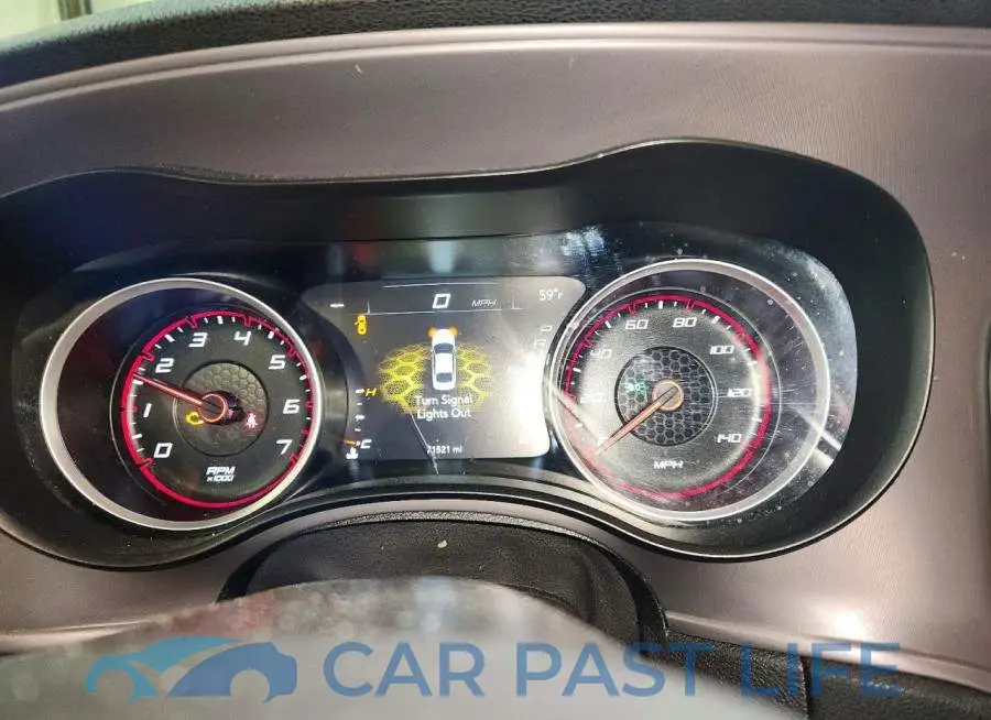 2C3CDXBG1PH563766# 9