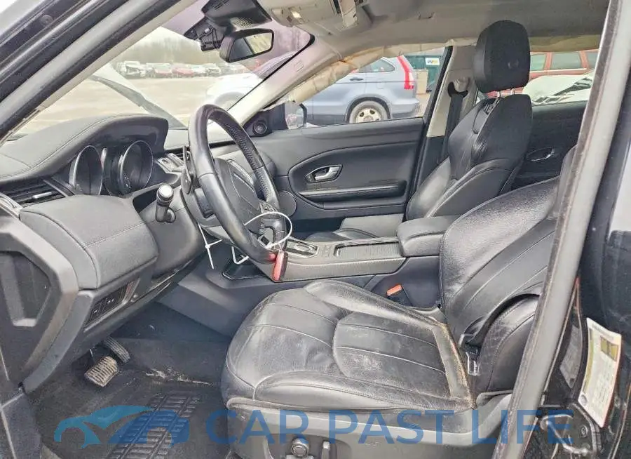 SALVP2RX9KH346610# 7