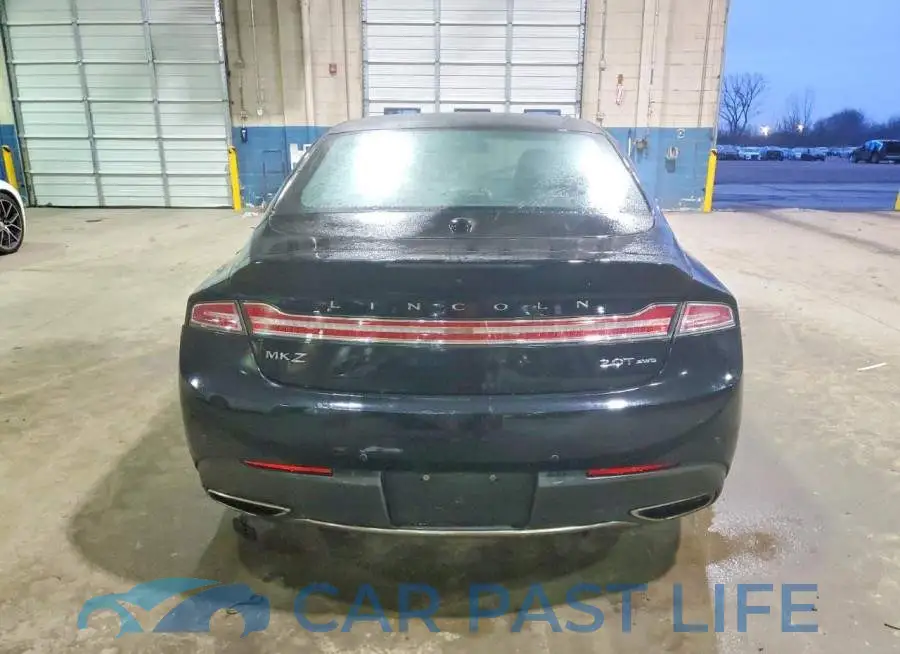 3LN6L5D96KR623662# 6