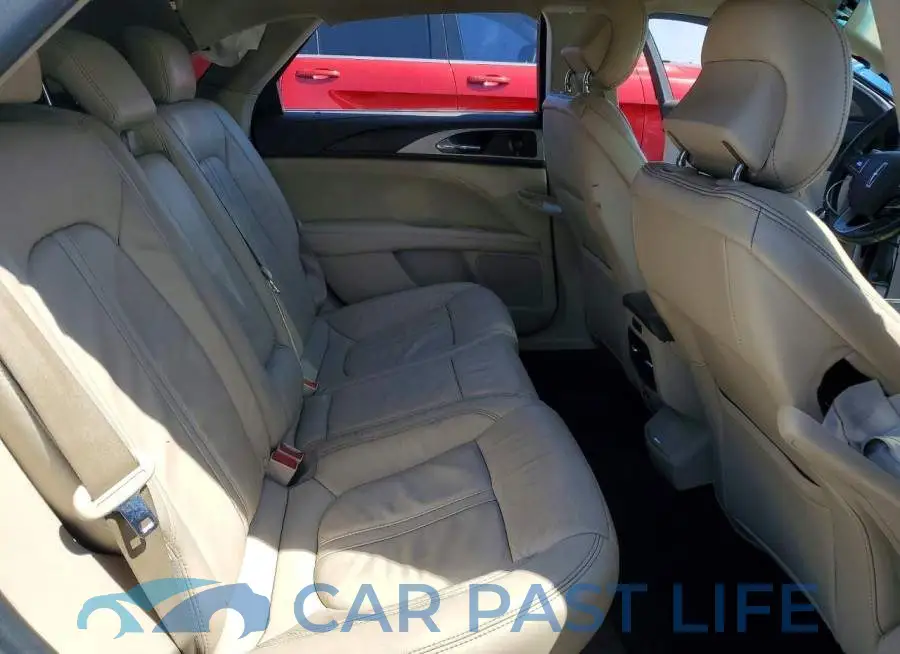 3LN6L5LUXKR619278# 10