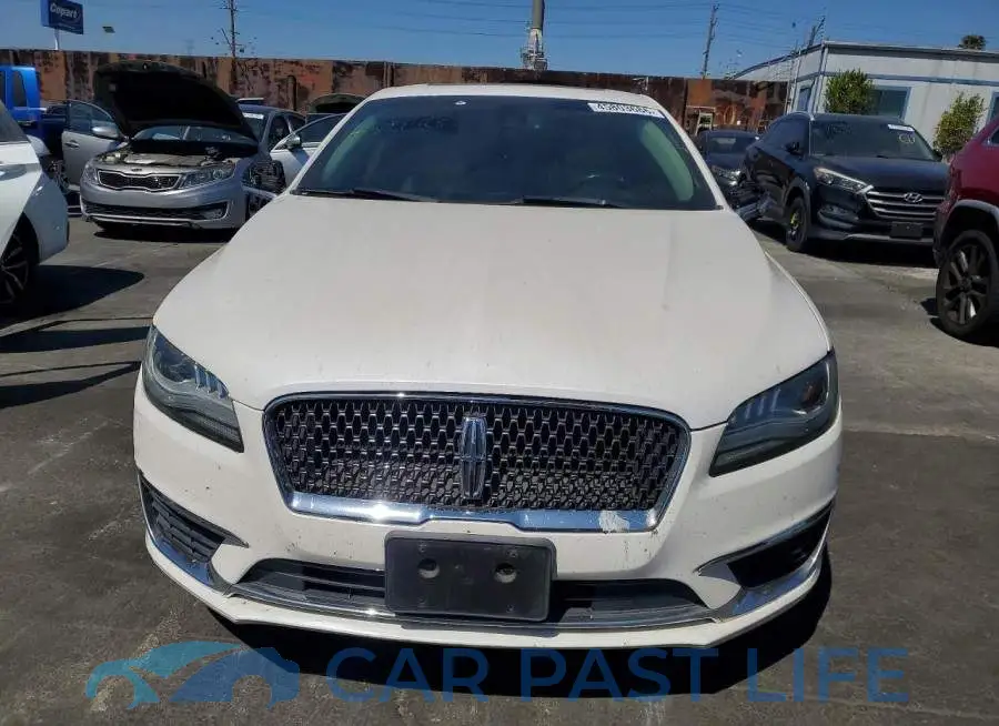 3LN6L5LUXKR619278# 5
