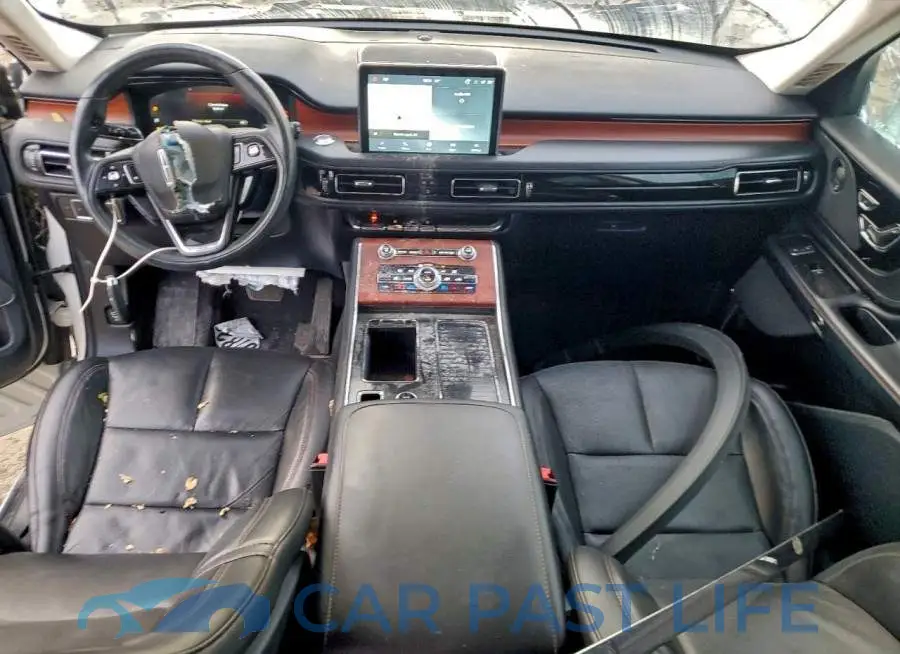 5LM5J7WC1PGL02064# 8