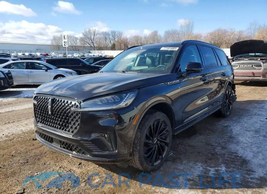 5LM5J7XC9SGL27219# 1