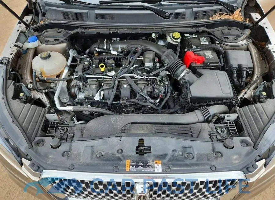 5LMCJ1D99MUL26024# 12