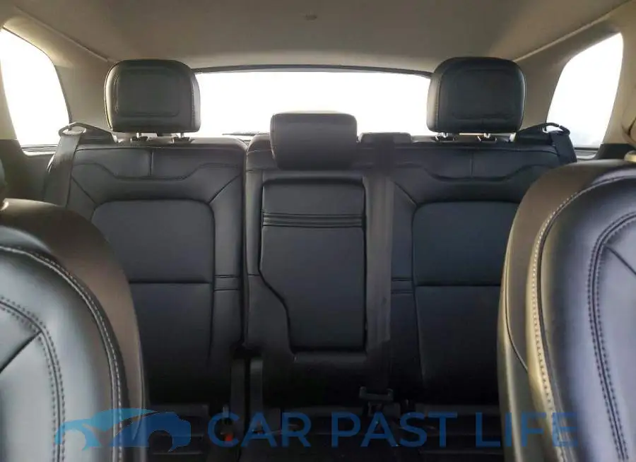 5LMCJ1DA9SUL19601# 10
