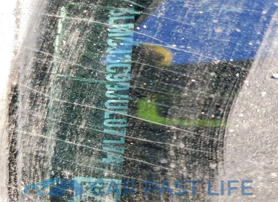 5LMCJ3C99JUL07174# 13