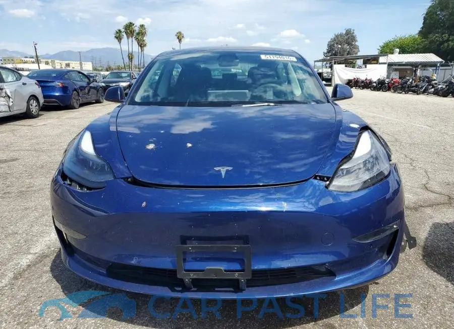 5YJ3E1EB6NF172931# 5