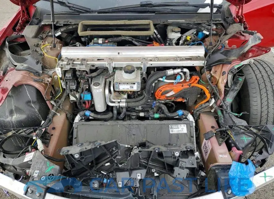5YJSA1E53PF500343# 11