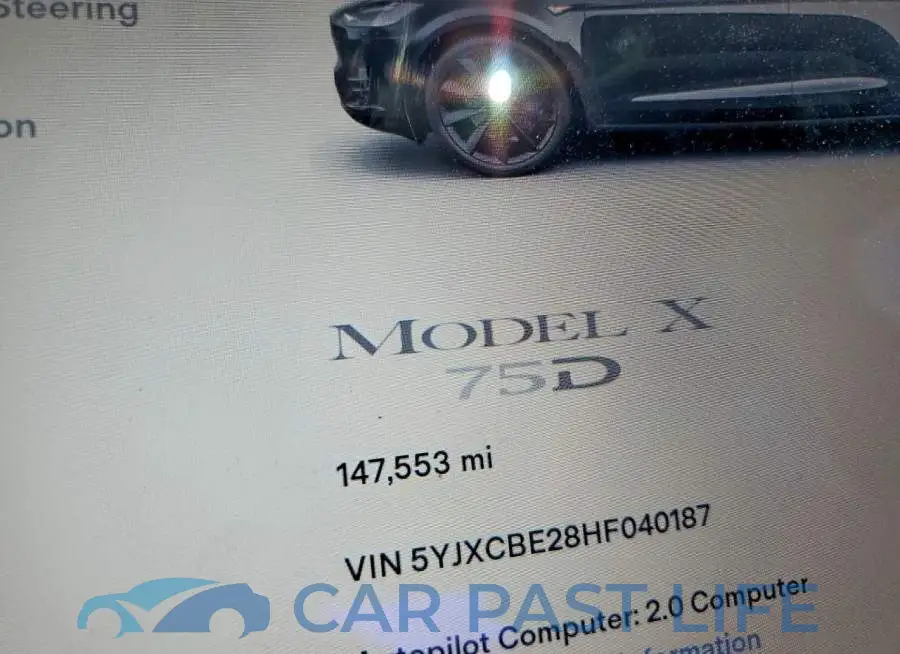 5YJXCBE28HF040187# 9