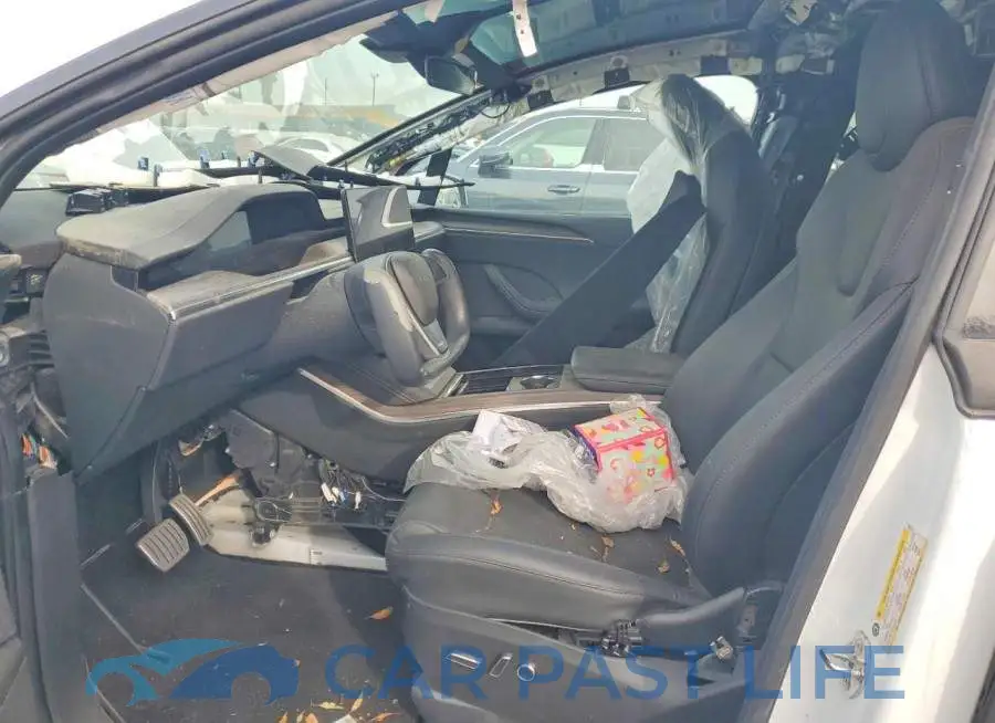 7SAXCDE56PF401715# 7
