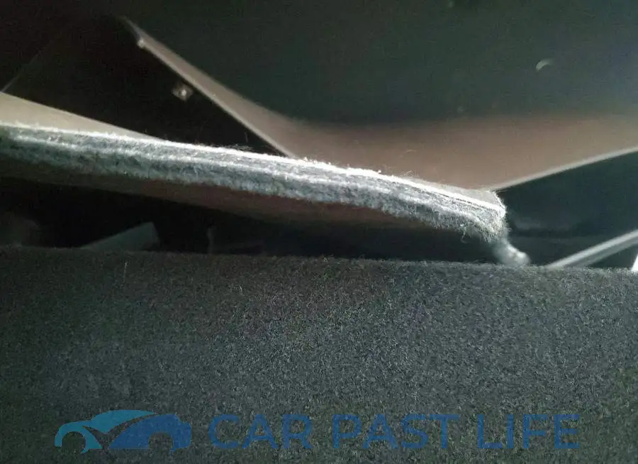 7SAXCDE56PF401715# 11