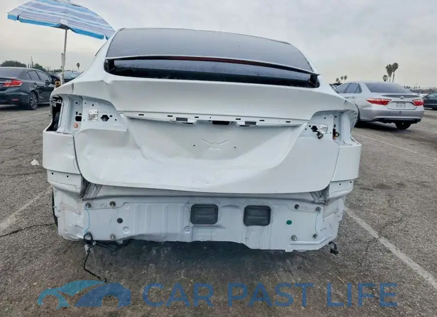 7SAXCDE56PF401715# 6