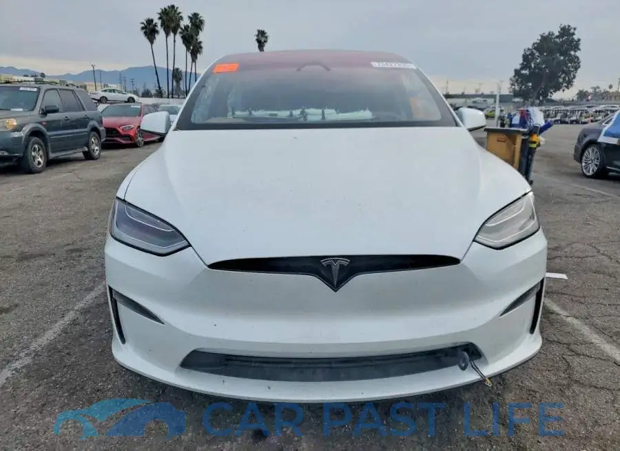 7SAXCDE56PF401715# 5